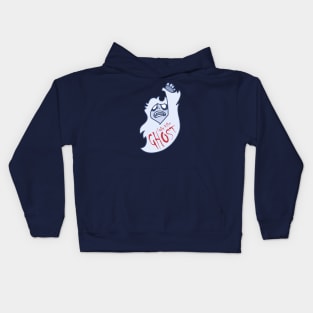 Steven Universe: Sadie Killer and the Suspects "Ghost" Kids Hoodie